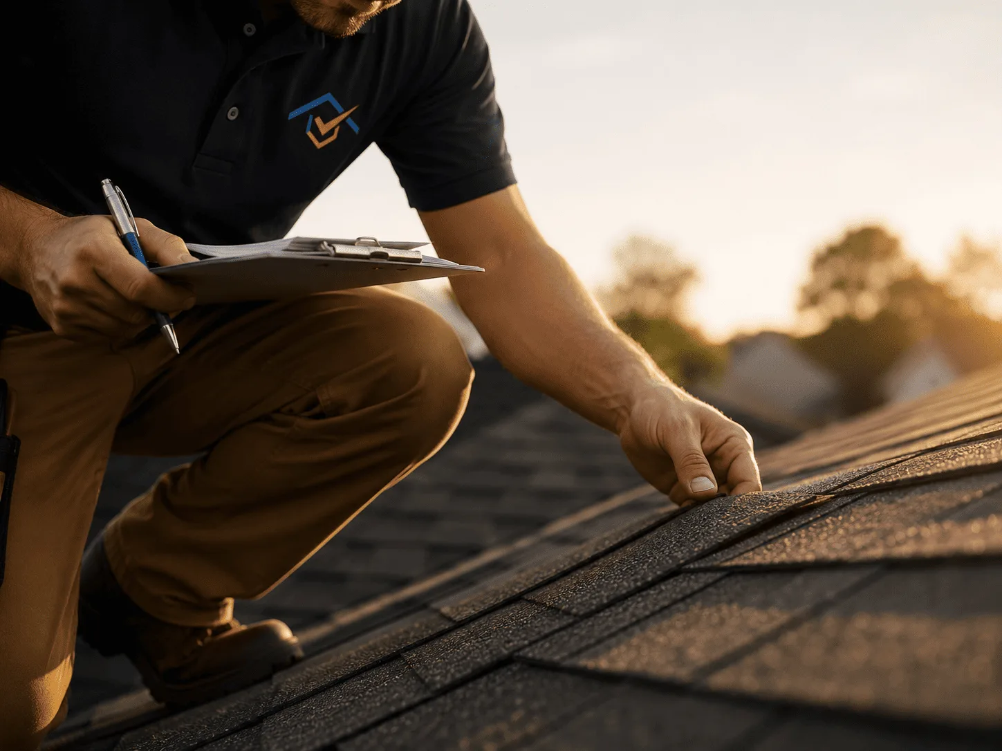 Why Choose Roof Inspection in Nara Visa, NM